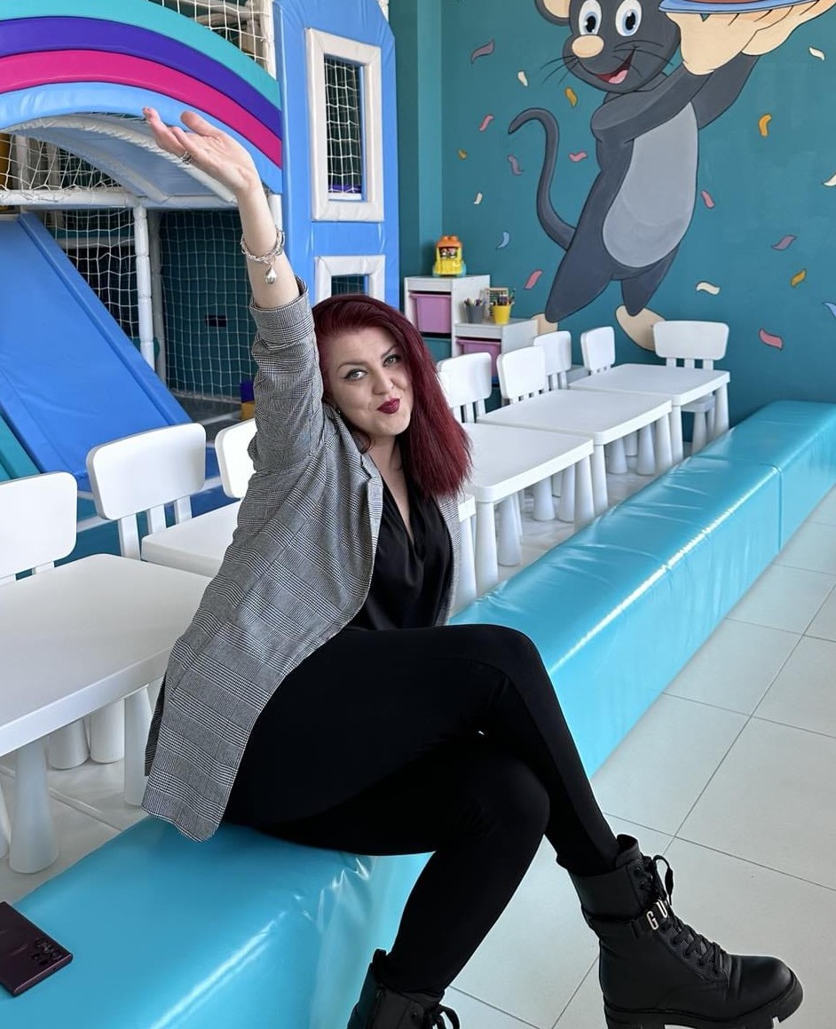 Igraonica Mali Miš